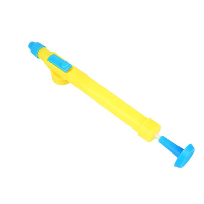 Coke Bottle Interface Trolley Gun